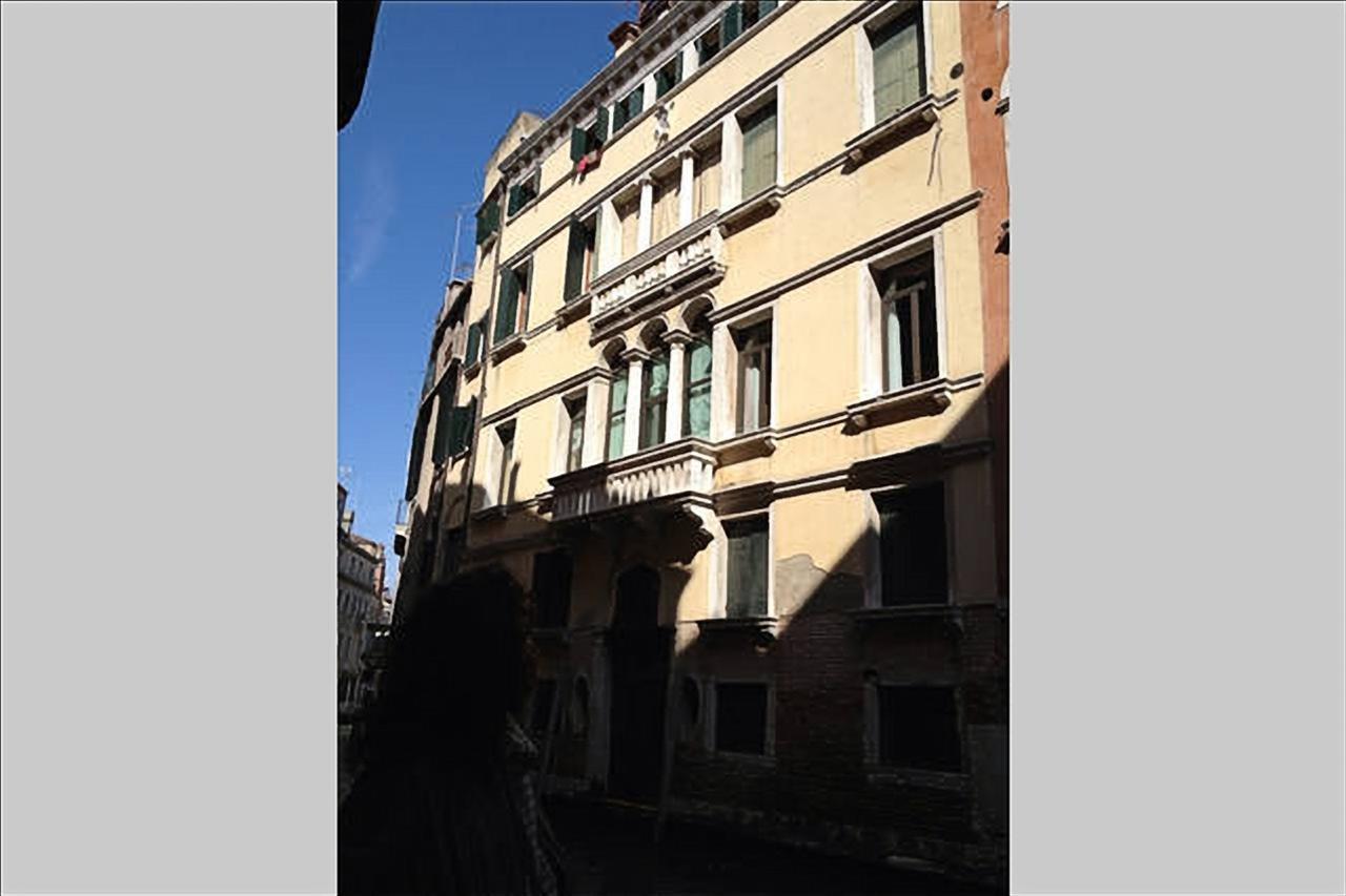 Ca Lena Apartment Veneţia Exterior foto